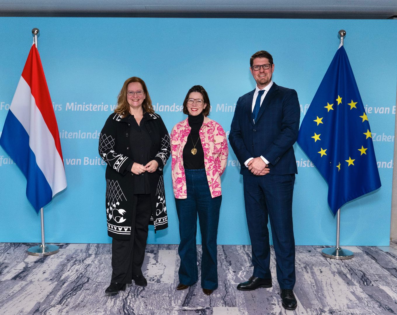 NZO bespreekt voorlopige Chinese importheffingen met Staatssecretaris 